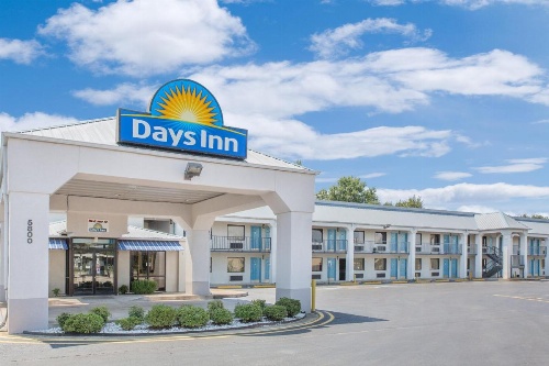 Days Inn by Wyndham N Little Rock East image 23