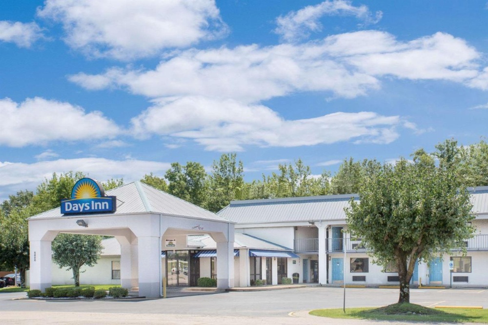 Days Inn by Wyndham N Little Rock East Image 30